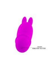 PRETTY LOVE - FLIRTATION BOYCE STIMULIERENDES MASSAGER