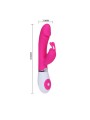 PRETTY LOVE FLIRTATION - GENE CON VIBRACION POR VOZ