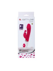 PRETTY LOVE - FLIRTATION GENE WITH VOICE VIBRATION