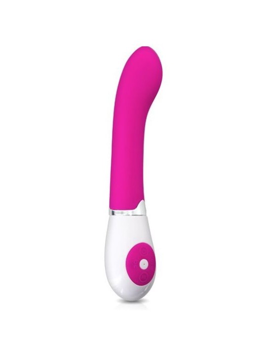 PRETTY LOVE - FLIRTATION DANIEL AVEC VIBRATION VOCALE