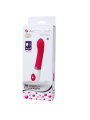 PRETTY LOVE - FLIRTATIE DANIEL MET STEMVIBRATIE