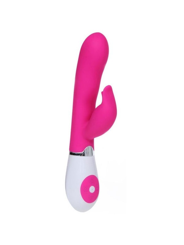 PRETTY LOVE - FLIRTATION FELIX MIT STIMMENVIBRATION