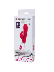 PRETTY LOVE - FELIX AVEC VIBRATION VOCALE