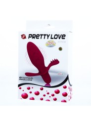 PRETTY LOVE - FLIRTATION FITCH VIBRATOR