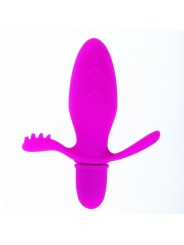 PRETTY LOVE - VIBRADOR FITCH