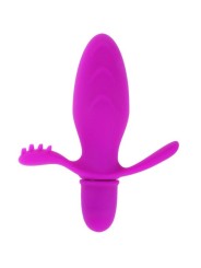 PRETTY LOVE - FLIRTATION FITCH VIBRATOR