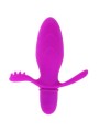 PRETTY LOVE - VIBRADOR FITCH