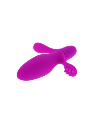 PRETTY LOVE - VIBRADOR FITCH