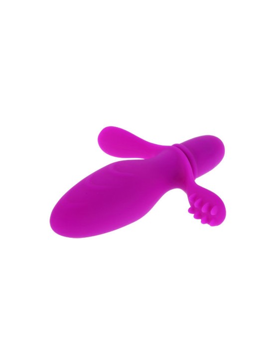 PRETTY LOVE - VIBRADOR FITCH