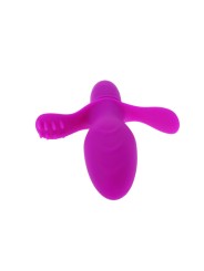 PRETTY LOVE - VIBRADOR FITCH