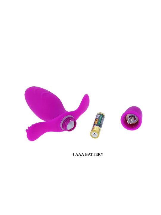 PRETTY LOVE - VIBRADOR FITCH