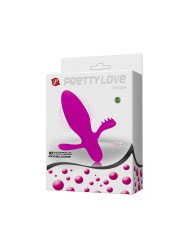 PRETTY LOVE - VIBRADOR FITCH