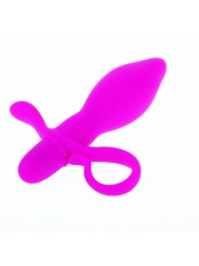 PRETTY LOVE - FLIRTATION TAYLOR VIBRATOR