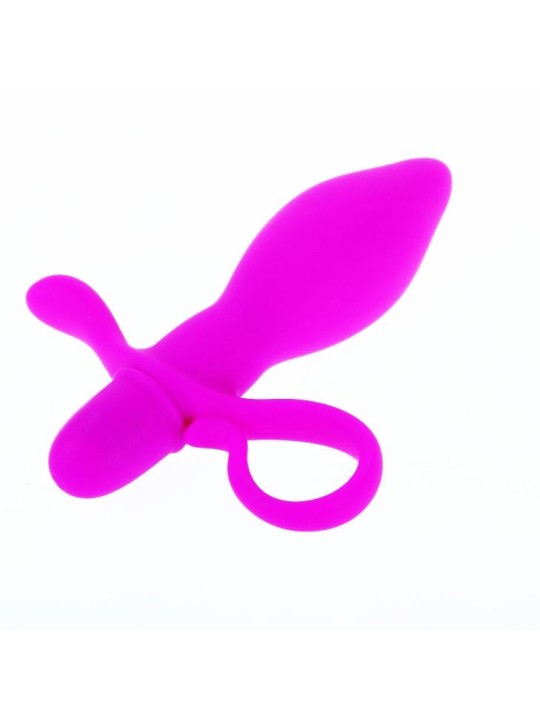 PRETTY LOVE - FLIRTATION VIBRATEUR TAYLOR