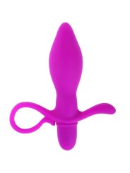 PRETTY LOVE - FLIRTATION VIBRATEUR TAYLOR