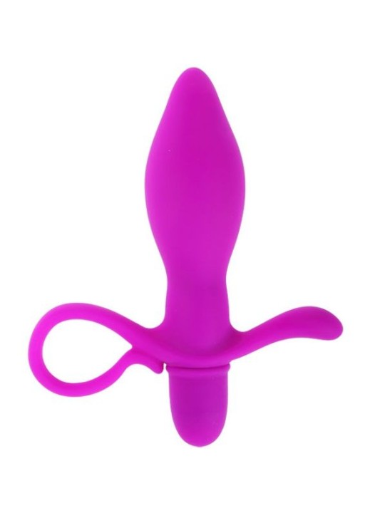 PRETTY LOVE - FLIRTATION VIBRADOR TAYLOR