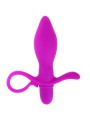 PRETTY LOVE - FLIRTATION TAYLOR VIBRATOR