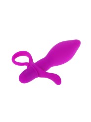 PRETTY LOVE - FLIRTATION VIBRADOR TAYLOR