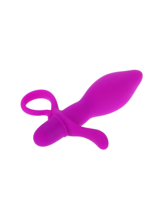 PRETTY LOVE - FLIRTATION VIBRATEUR TAYLOR