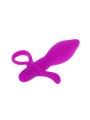 PRETTY LOVE - FLIRTAZIONE VIBRATORE TAYLOR