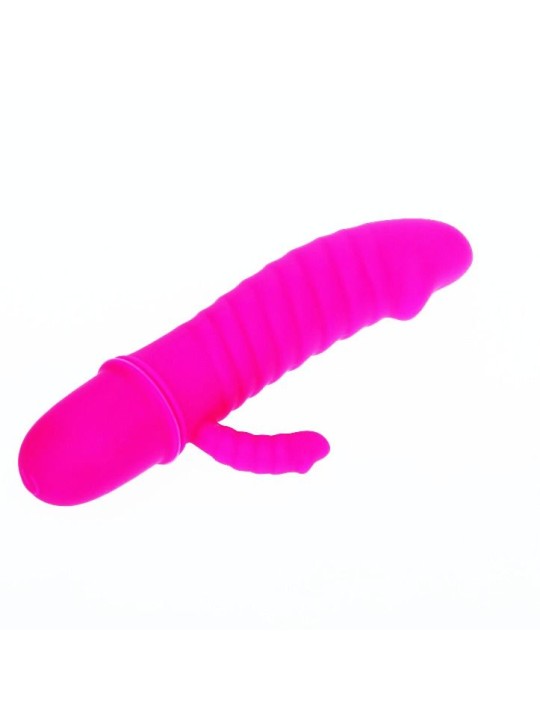 PRETTY LOVE - VIBRATEUR ARND