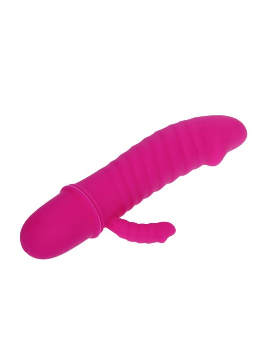 PRETTY LOVE - VIBRATEUR ARND