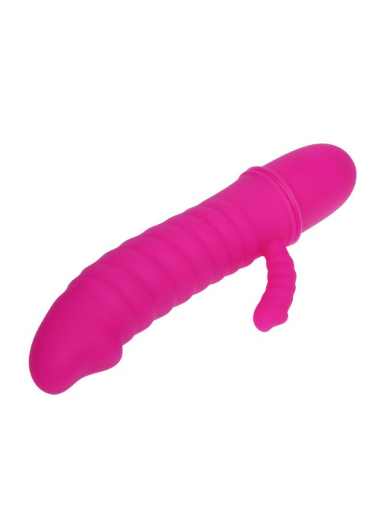 PRETTY LOVE - VIBRATEUR ARND