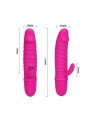 PRETTY LOVE - VIBRATEUR ARND