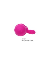 PRETTY LOVE - FLIRTAZIONE VIBRATORE ARND