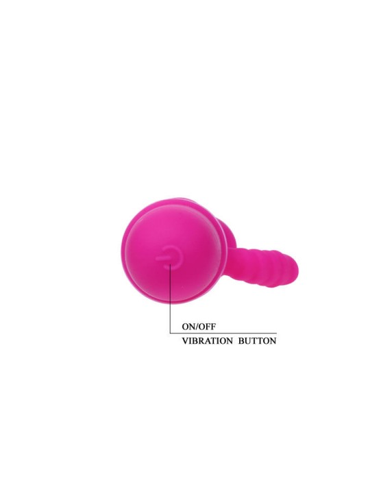 PRETTY LOVE - VIBRATEUR ARND