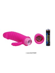 PRETTY LOVE - VIBRADOR ARND