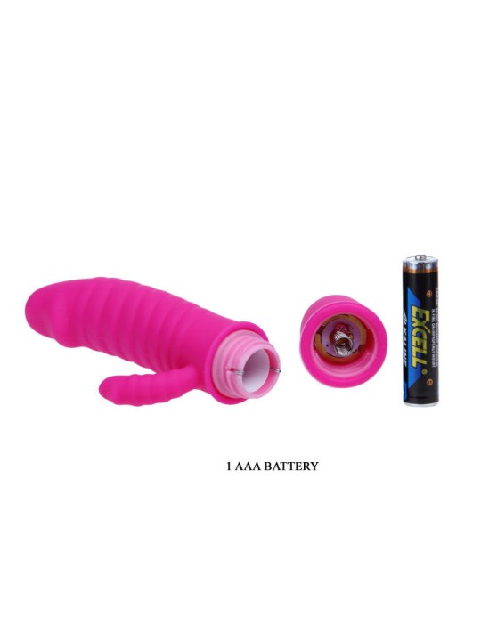 PRETTY LOVE - VIBRATEUR ARND