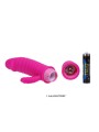 PRETTY LOVE - VIBRADOR ARND