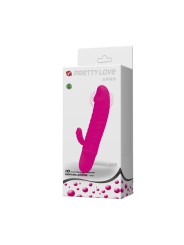 PRETTY LOVE - VIBRATEUR ARND