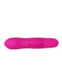 PRETTY LOVE - FLIRTATION VIBRATEUR AVEC LAPIN CÉSAR