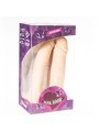 PINK ROOM - ARTHUS REALISTIC DILDO FLESH 17CM/15,5CM