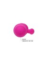 PRETTY LOVE - FLIRTATION VIBRATEUR AVEC LAPIN CÉSAR