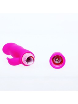 PRETTY LOVE - VIBRATOR STIMULATOR BLITHE