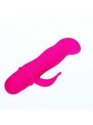 PRETTY LOVE - VIBRATOR STIMULATOR BLITHE