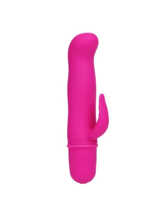 PRETTY LOVE - VIBRATOR STIMULATOR BLITHE