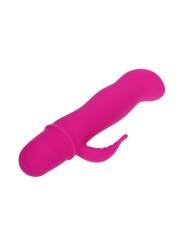 PRETTY LOVE - VIBRATOR STIMULATOR BLITHE