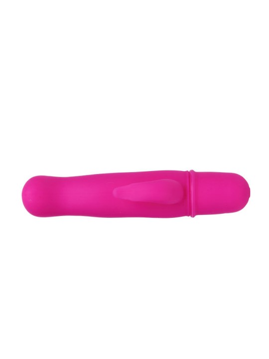 PRETTY LOVE - VIBRATOR STIMULATOR BLITHE