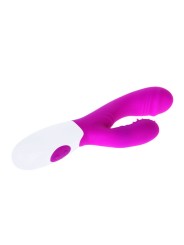 PRETTY LOVE - ESTIMULADOR VIBRADOR ANDRE