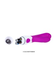 PRETTY LOVE - VIBRATEUR STIMULATEUR ANDR?
