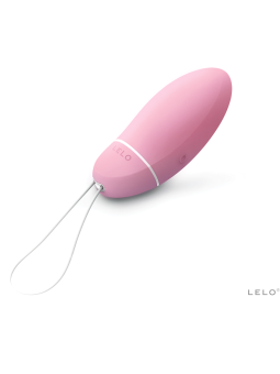 LELO - LUNA SMART BEAD ROZE