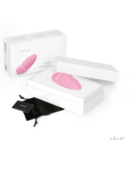 LELO - LUNA SMART BILLE ROSE