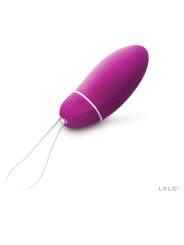 LELO - LUNA SMART BEAD ROSE FONC?