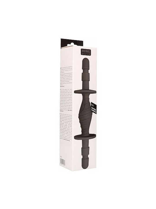 HUNG SYSTEM - DUPLA PENETRACI N PRETO