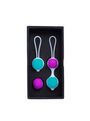 PRETTY LOVE - FLIRTATIE ORGASMISCHE BAL DELUXE