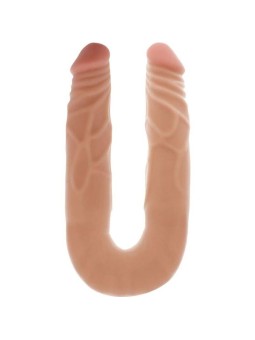 GET REAL - DOUBLE DONG 35 CM PELE